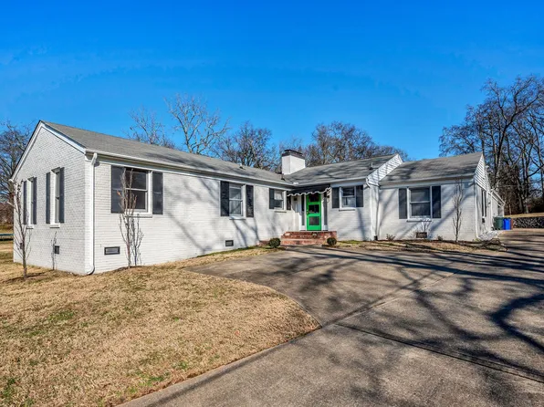 4608 Churchwood Dr, Nashville, TN 37220