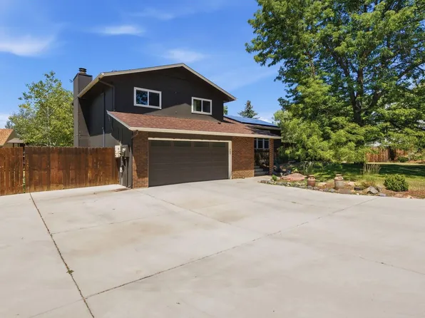5217 Greenview Dr, Fort Collins, CO 80525