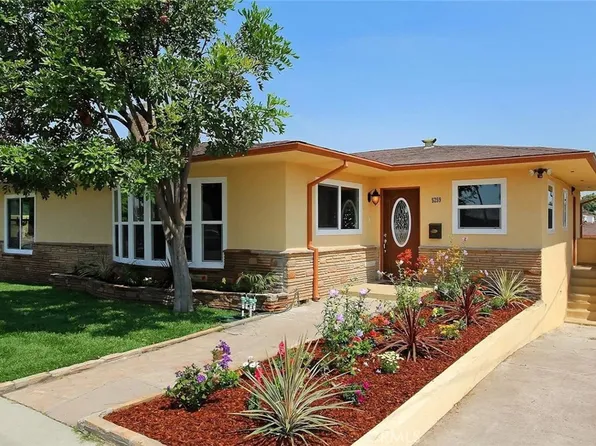 5259 Angeles Vista Blvd, Los Angeles, CA 90043