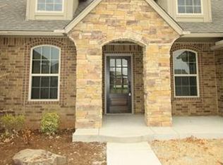 14729 Cottonwood Dr, Edmond, OK 73025