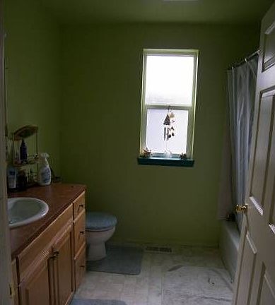 Comfortable bath
