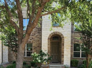 4437 Blackjack Oak Dr, McKinney, TX 75070