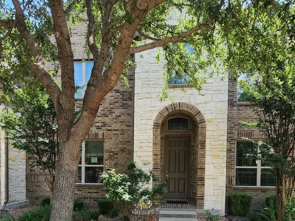 4437 Blackjack Oak Dr, McKinney, TX 75070