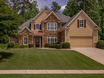 1825 Captain Mathes Dr, Powder Springs, GA, 30127