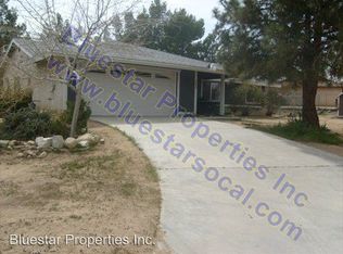 9686 Carrissa Ave, Hesperia, CA 92345