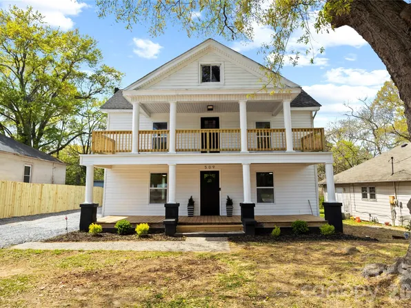 509 S Marietta St, Gastonia, NC 28052