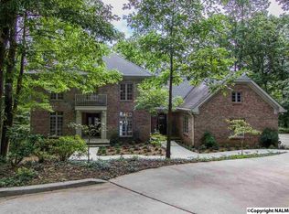 15041 S Shawdee Rd SE, Huntsville, AL 35803