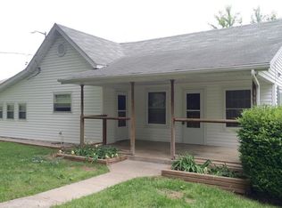 2031 E Miller Rd, Republic, MO 65738