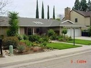 1246 N Klein Ave, Reedley, CA 93654