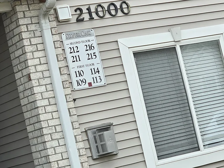8601 Westown Pkwy #21110 — Photo 3