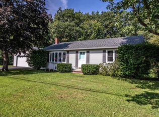 79 Farview Dr, Sanford, ME 04073