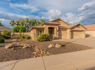 1860 E Ross Dr, Chandler, AZ 85225