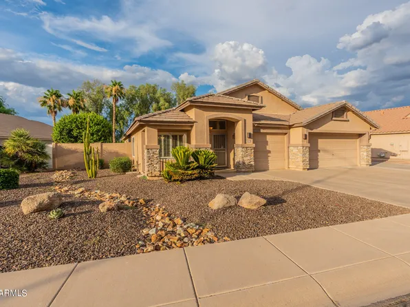 1860 E ROSS Drive, Chandler, AZ 85225