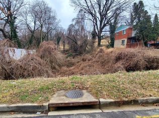 C St SE, Washington, DC 20019