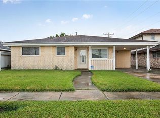 2328 Benjamin St, Arabi, LA 70032
