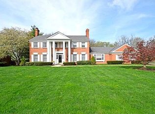 1397 Rambling Hills Dr, Anderson Twp, OH 45230
