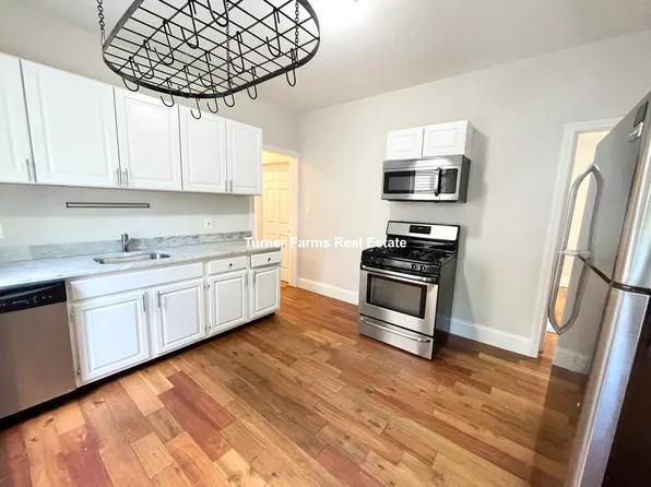 26 Taft St, Dorchester, MA
