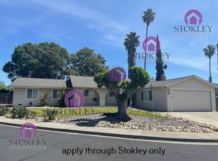 1631 Fisher Dr, Concord, CA 94520