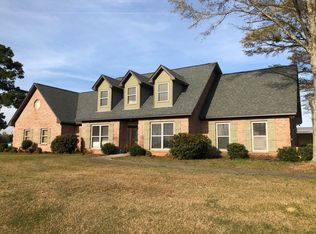 27360 Us Highway 31, Jemison, AL 35085