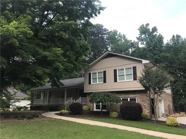 283 Northgate Trce, Roswell, GA 30075