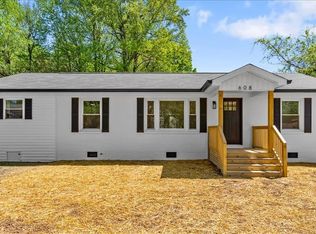 608 Winstead St, Reidsville, NC 27320