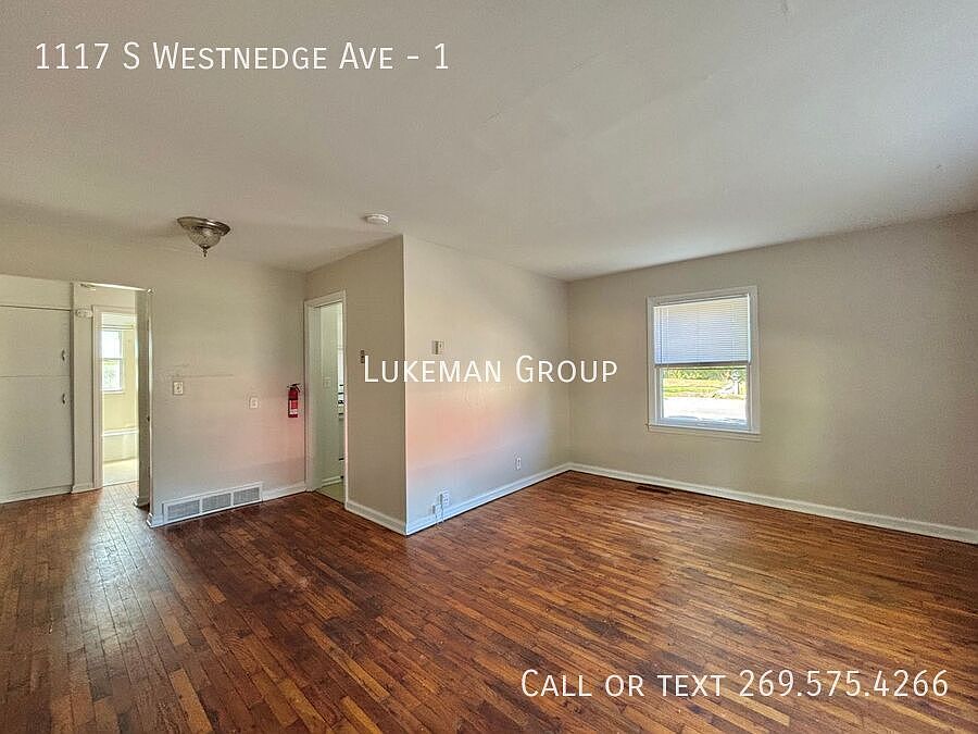 1st image of 1117 S Westnedge Ave APT 1