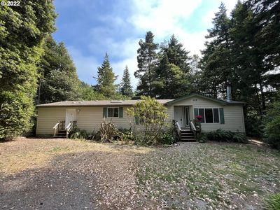 215 17th St, Port Orford, OR, 97465