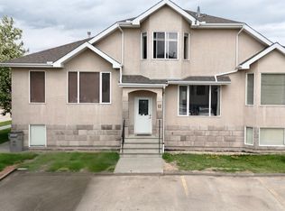 9 NW Leedy Dr #12, Whitecourt, AB T7S1X2