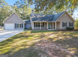 128 Coley Lake Rd, Macon, GA 31216