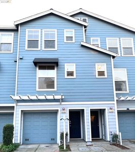 696 Grand Ter, Hayward, CA, 94541