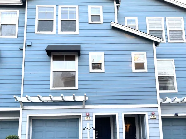 696 Grand Ter, Hayward, CA 94541