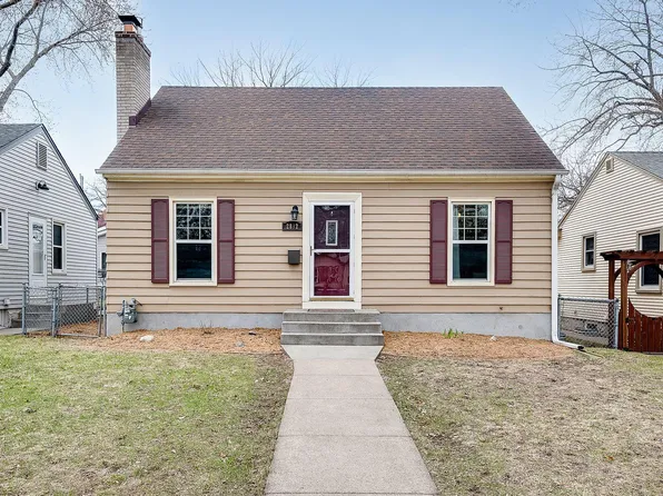 2812 Dakota Ave S, Saint Louis Park, MN 55416