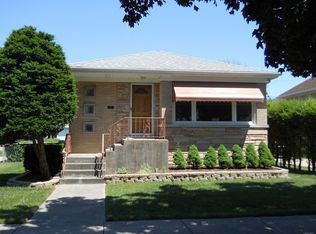 5053 N Monitor Ave, Chicago, IL 60630