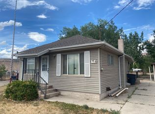 1910 W 4420 N, Helper, UT 84526