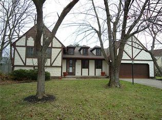 5824 Tantallon Cir, Sylvania, OH 43560