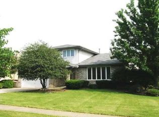 12219 Lakeview Trl, Homer Glen, IL 60491