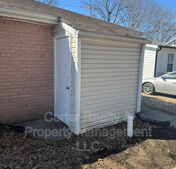 4332 Old Hickory Blvd #B — Photo 20
