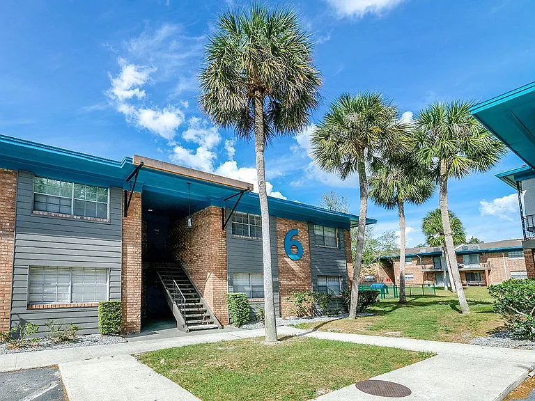 Watermarc Apartments