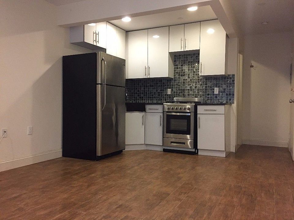1st image of 136 W 129th St #2