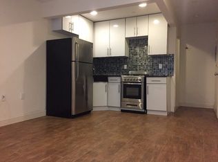 136 W 129th St #2, New York, NY 10027