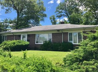 4 Benvenue Ave, West Orange, NJ 07052