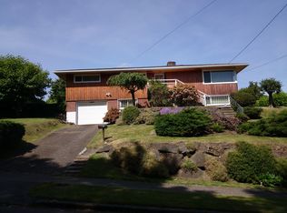 9337 56th Ave S, Seattle, WA 98118