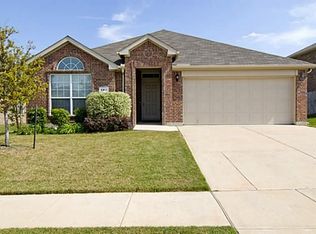 944 Mazatlan Dr, Arlington, TX 76002