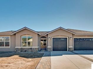 1079 Rocky Terrace Dr, Gardnerville, NV 89460