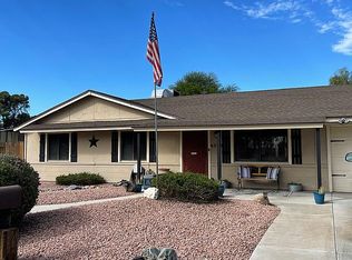 4038 E Sweetwater Ave, Phoenix, AZ 85032
