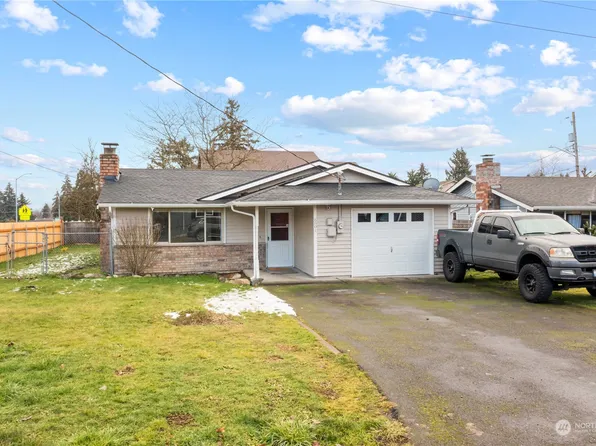 6801 E K Street, Tacoma, WA 98404