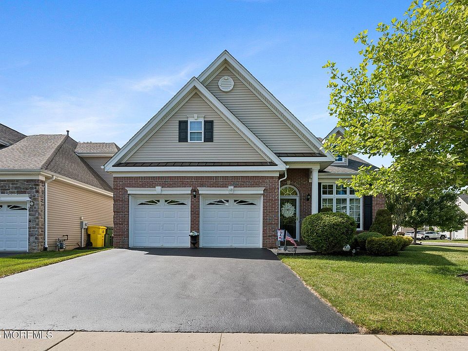 1st image of 60 Jumping Brook Drive