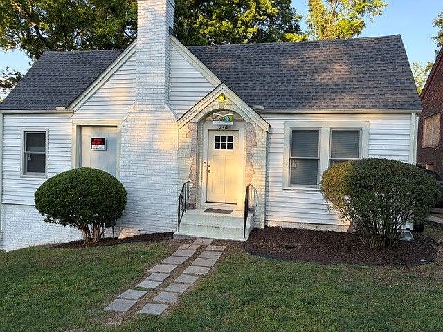1st image of 246 Mathewson Pl SW