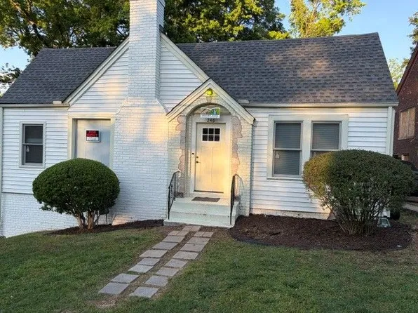 246 Mathewson Pl SW, Atlanta, GA 30314