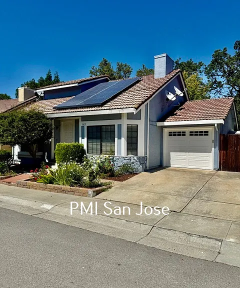 1005 Alamitos Creek Dr — Photo 1